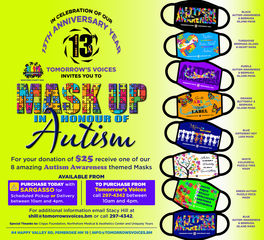 Mask Up Flyer with Names2