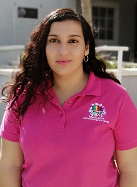 Stephanie Botelho Medeiros