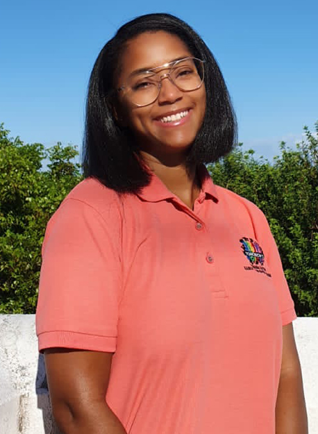 Terran Simmons-Talbot