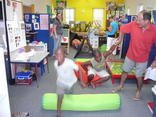 KidsCentre